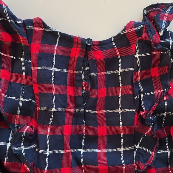 9 month dress and top - Picture 7 of 8